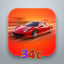 34c