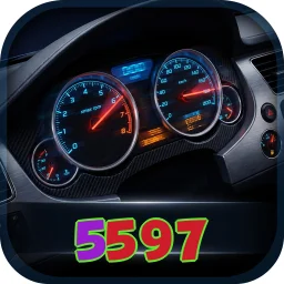 5597
