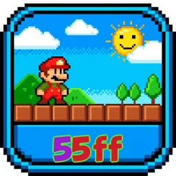 55ff