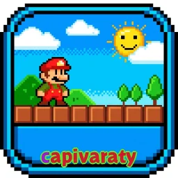 capivaraty