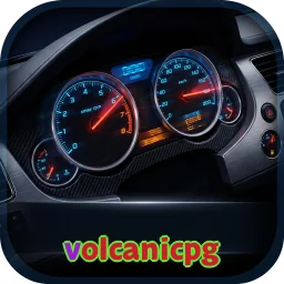 volcanicpg