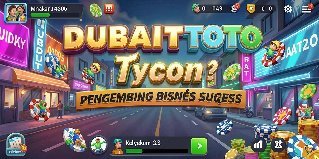 Visual de BINGO55